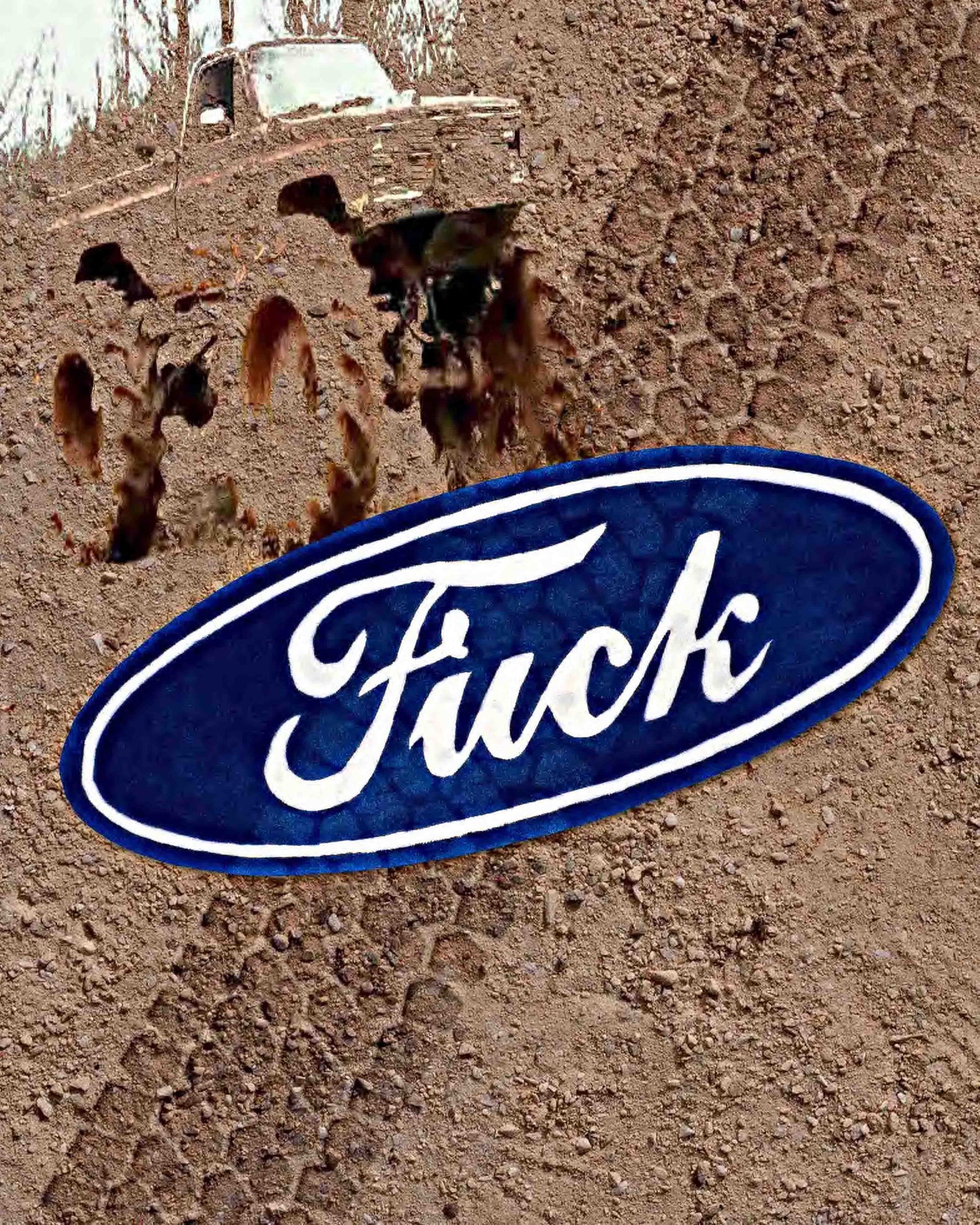 FUCK RUG