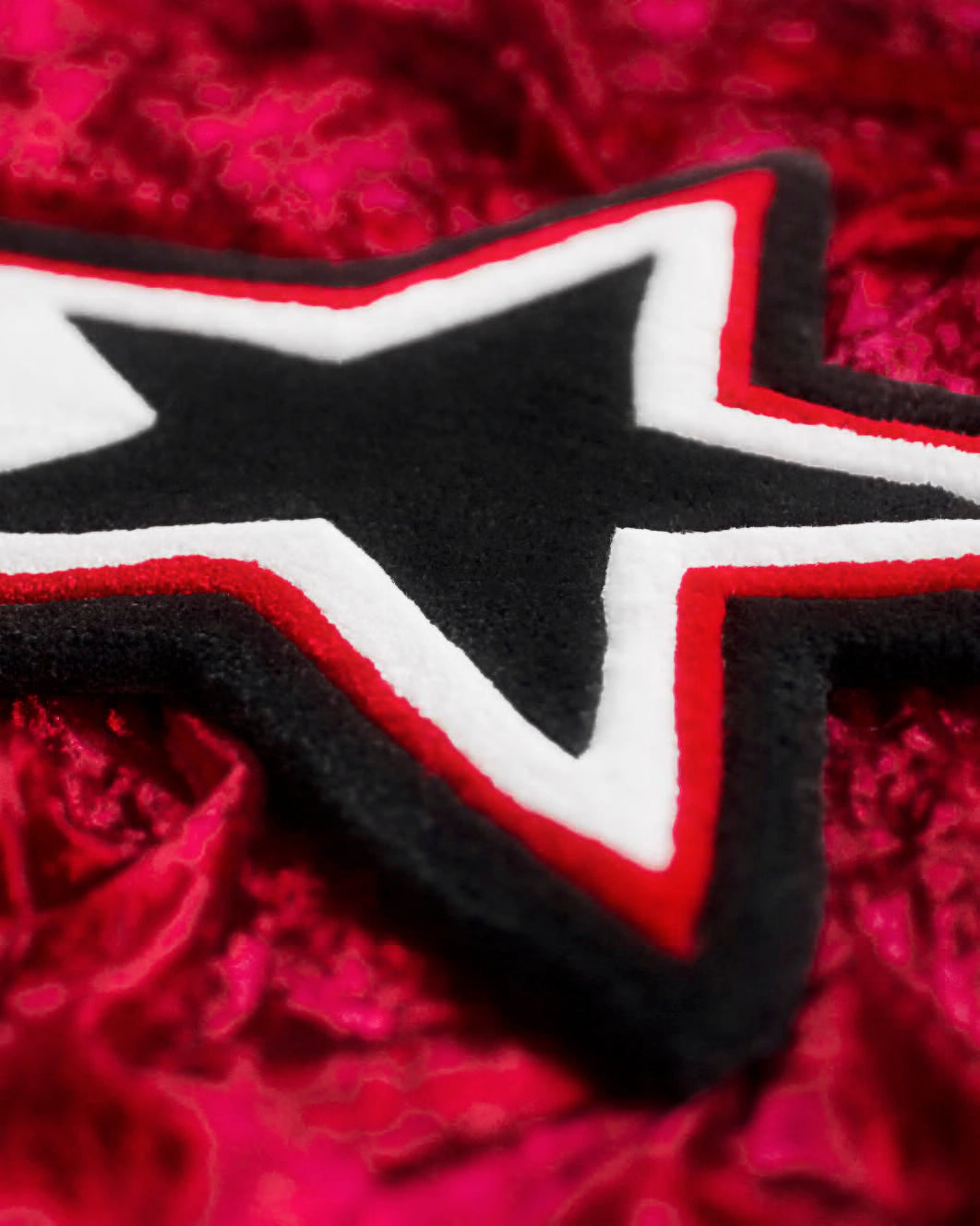 PORNSTAR RUG