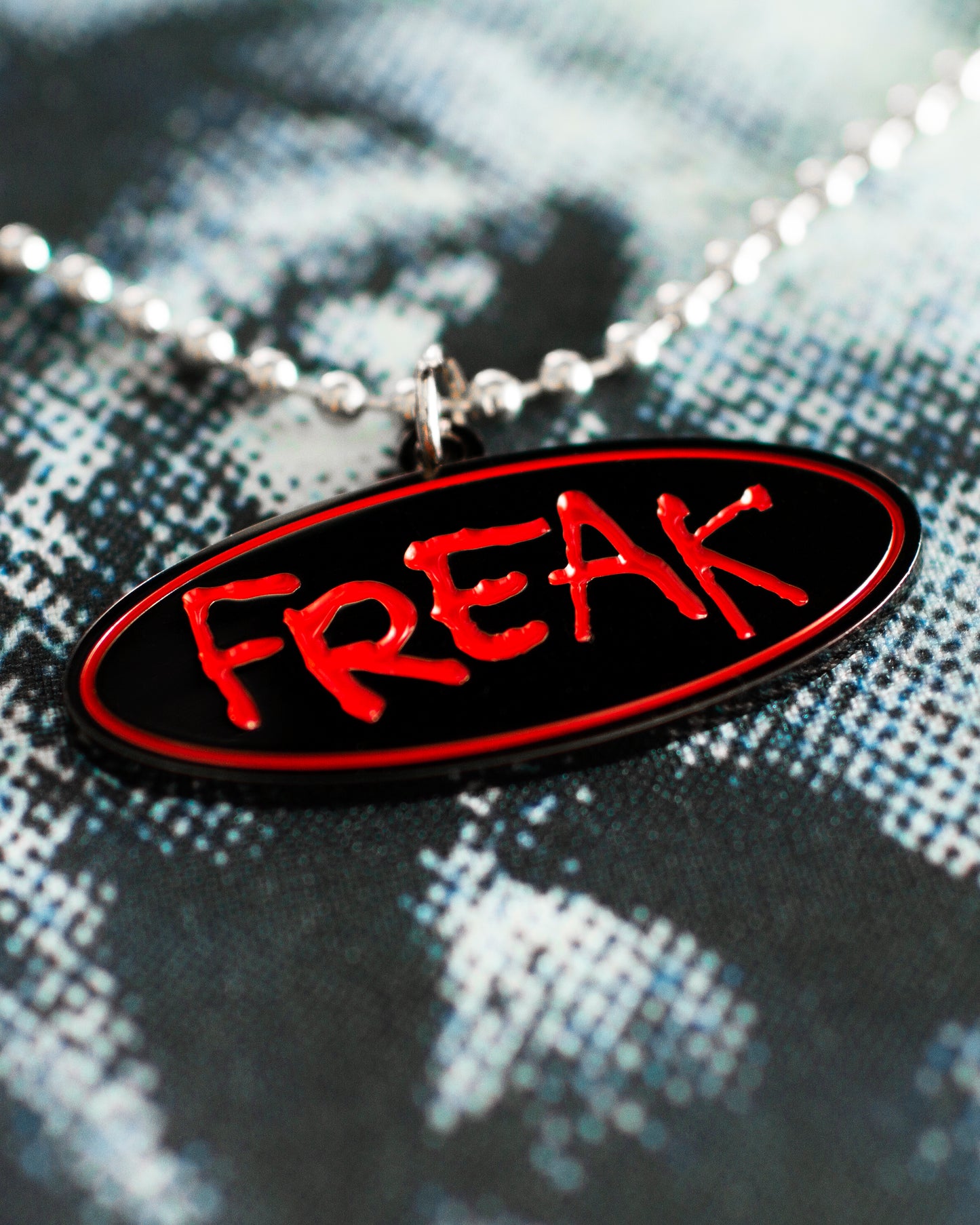 FREAK NECKLACE