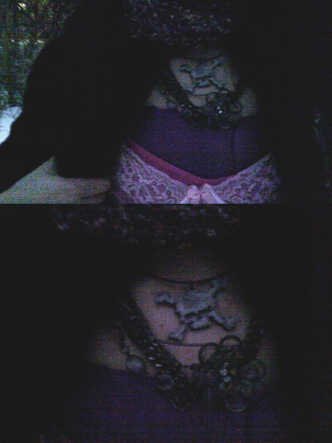 SKULL NECKLACE