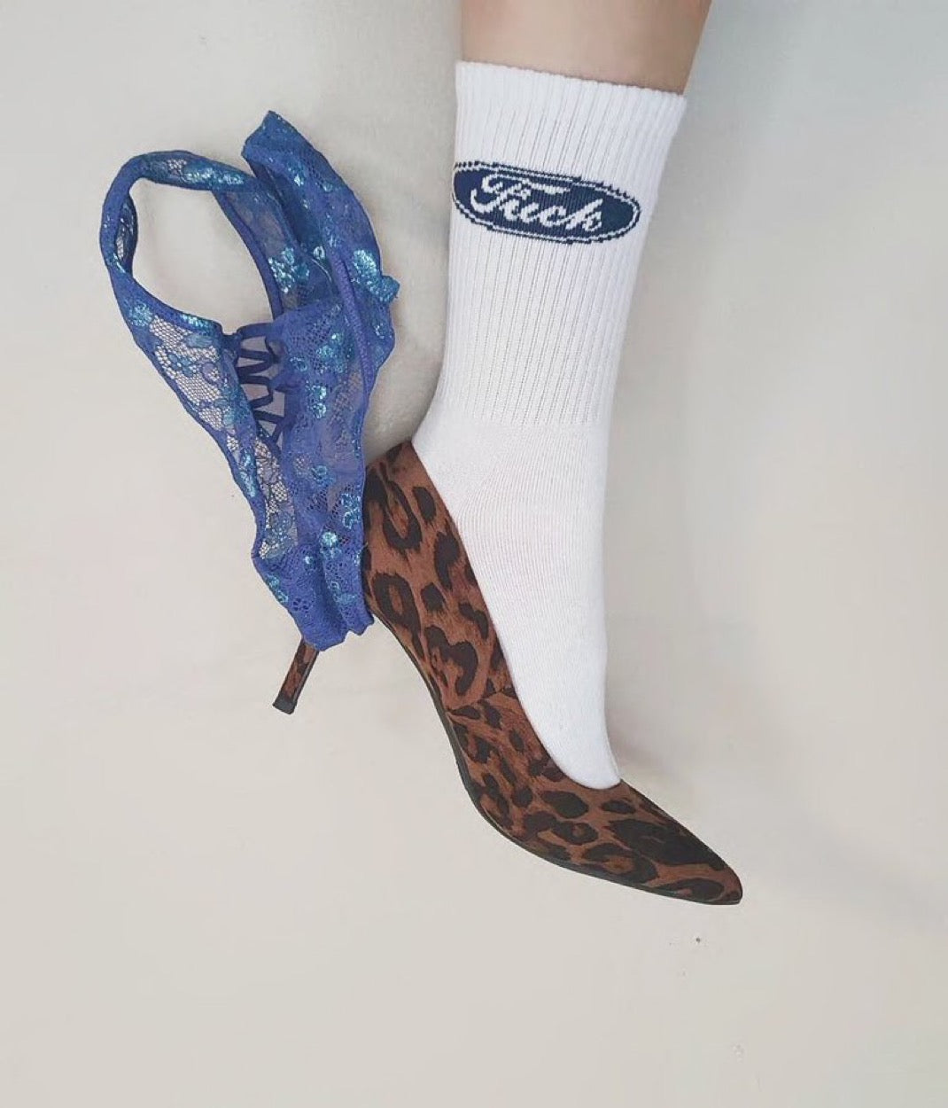 FUCK SOCK