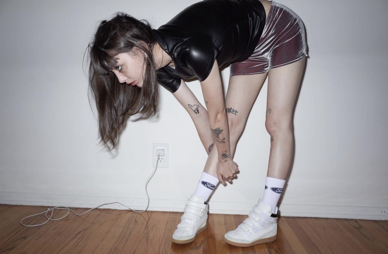 FUCK SOCK