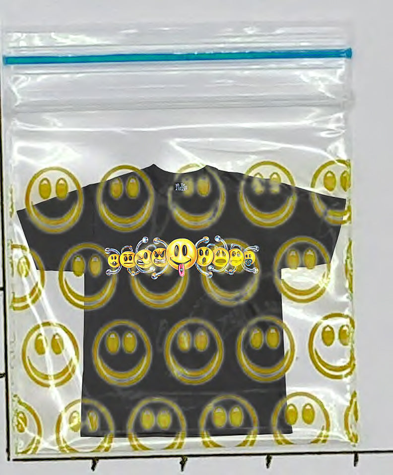 SMILEY TEE