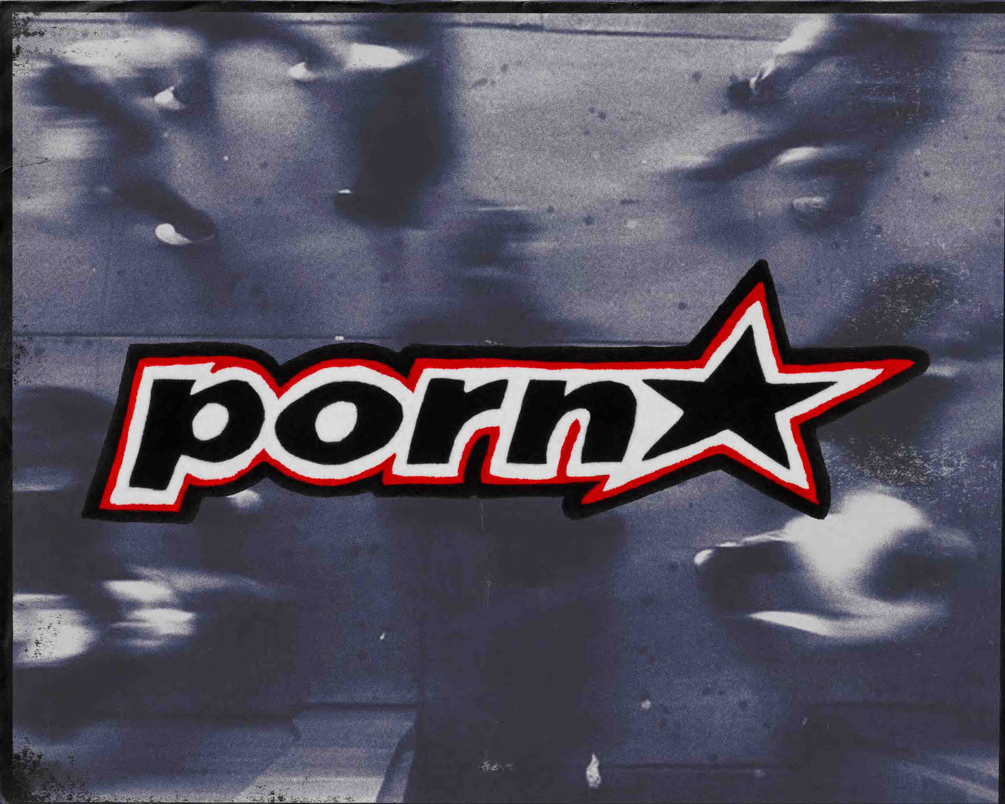 PORNSTAR RUG