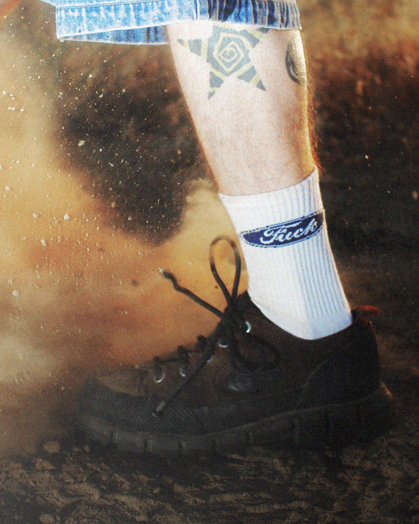 FUCK SOCK