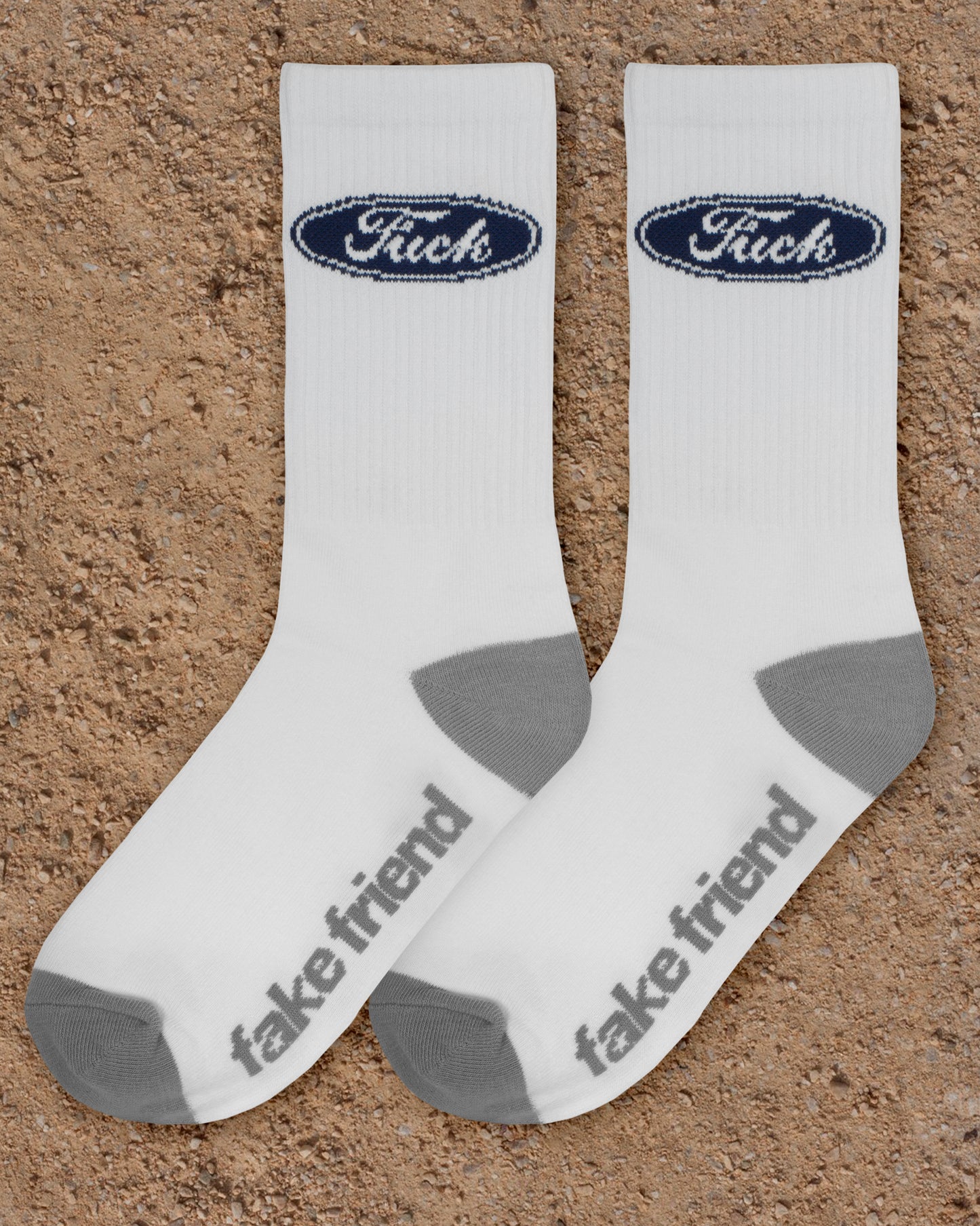 FUCK SOCK