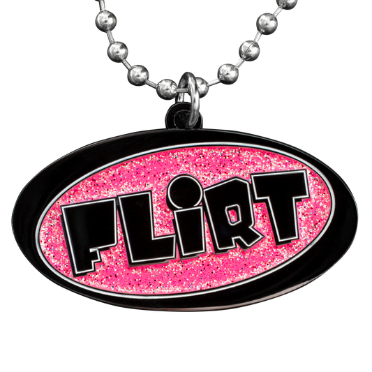 FLIRT NECKLACE