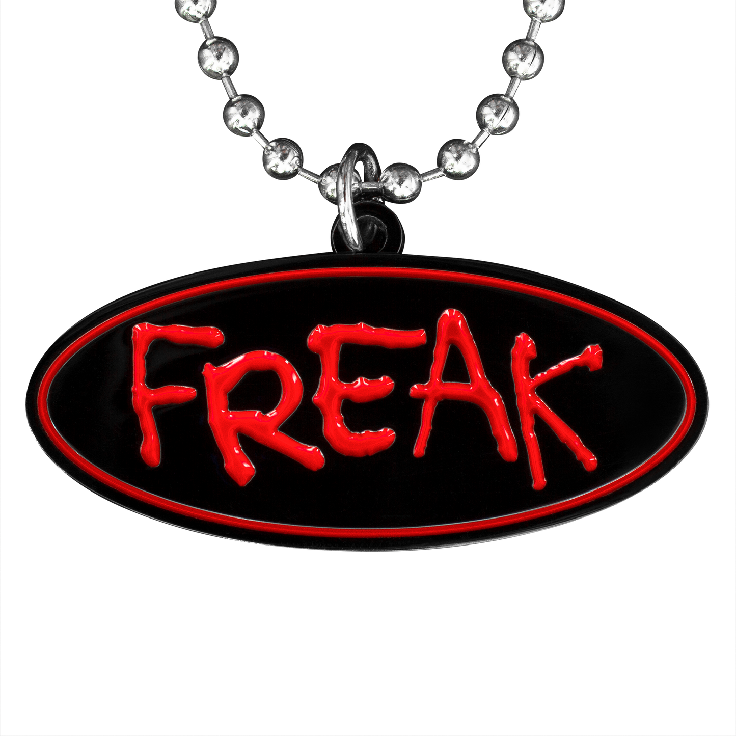 FREAK NECKLACE