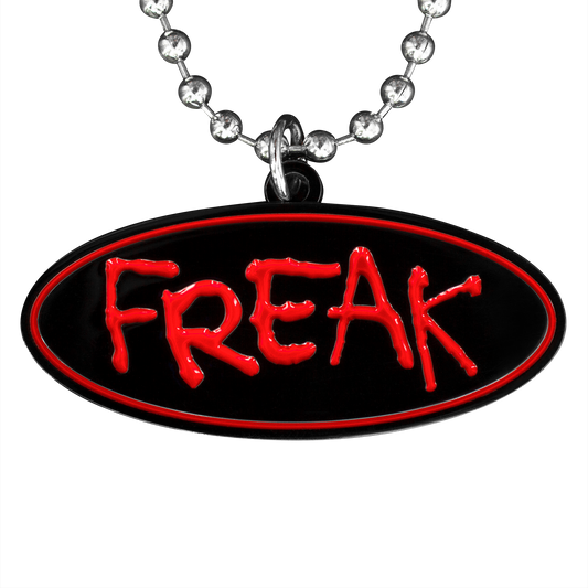 FREAK NECKLACE