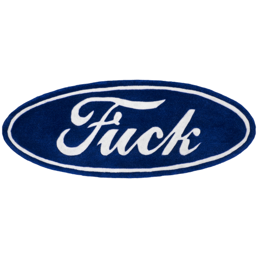 FUCK RUG