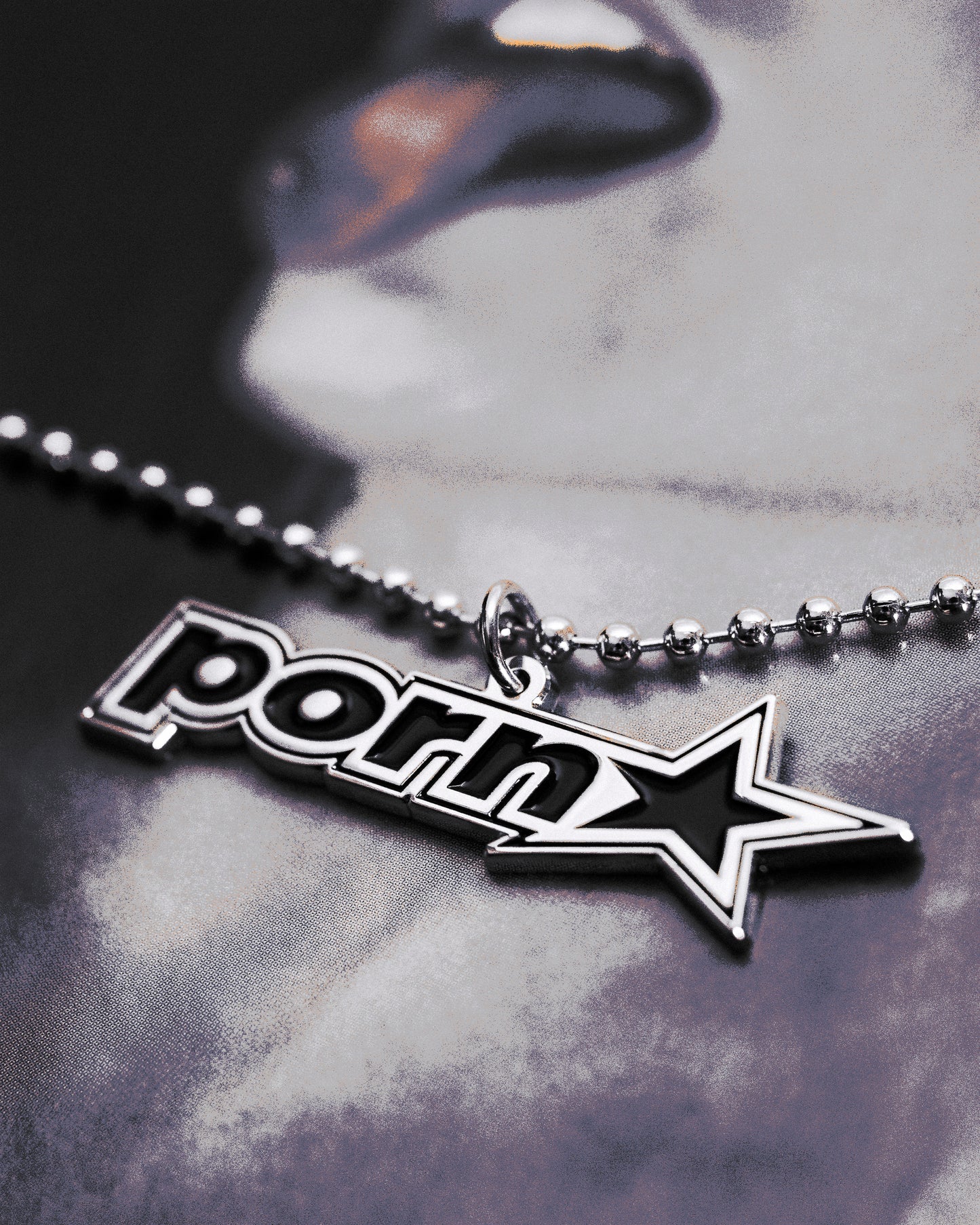 PORNSTAR NECKLACE