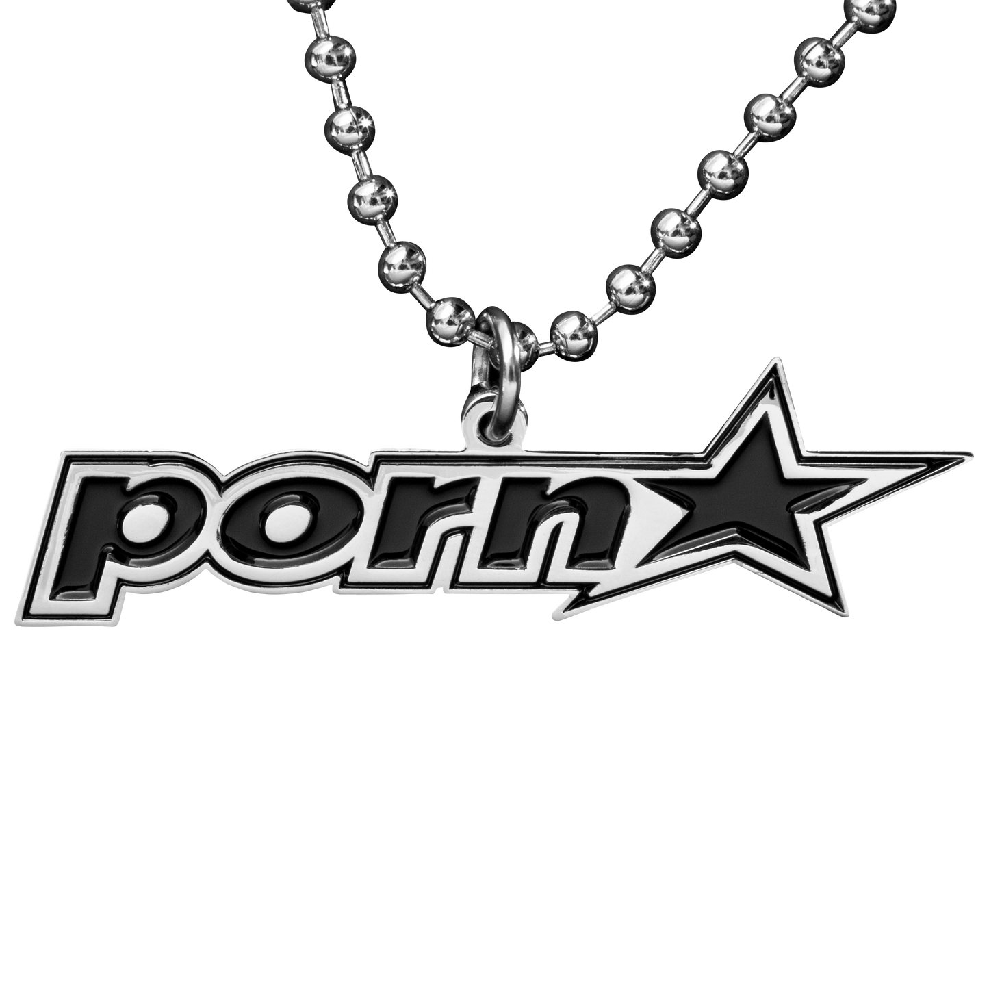 PORNSTAR NECKLACE