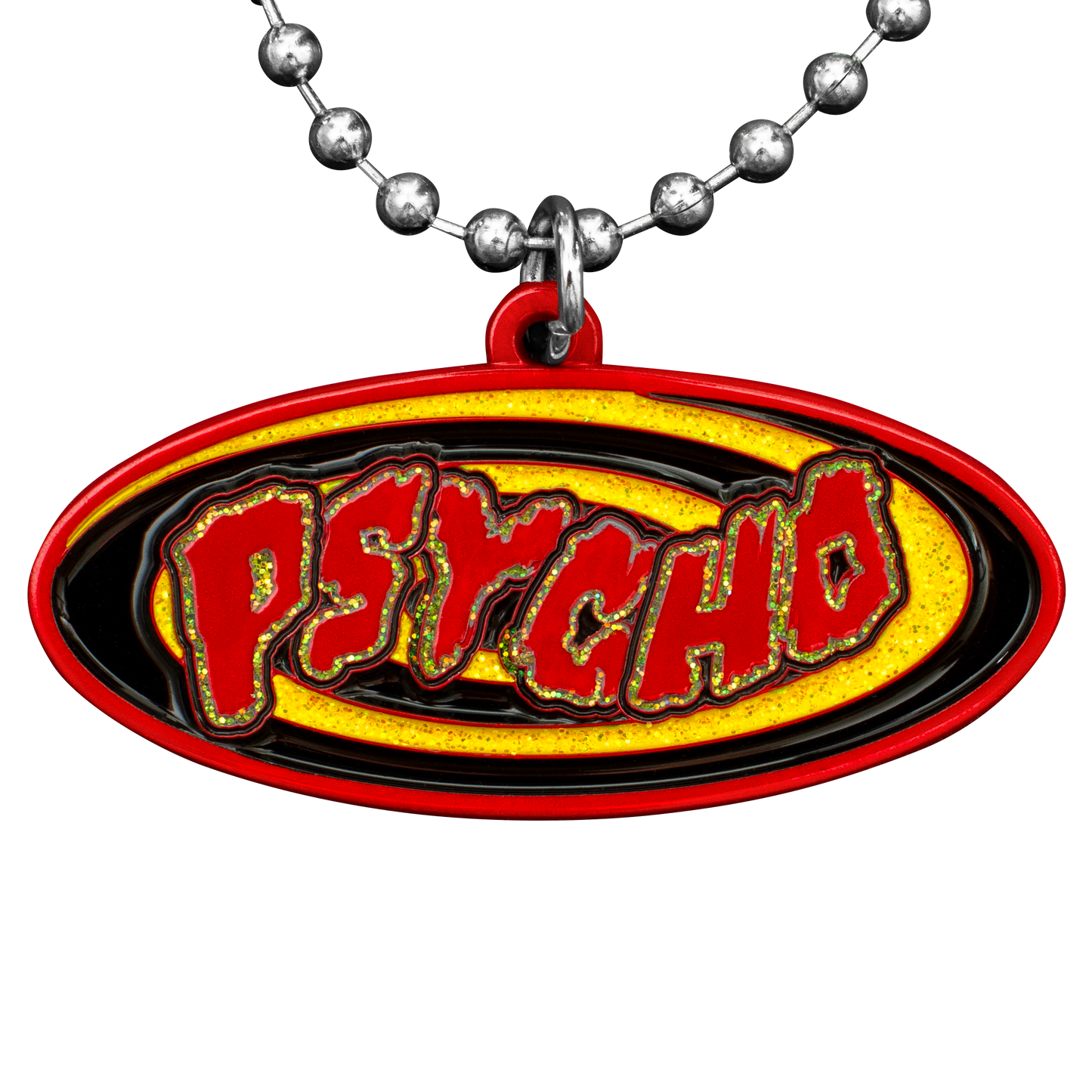 PSYCHO NECKLACE